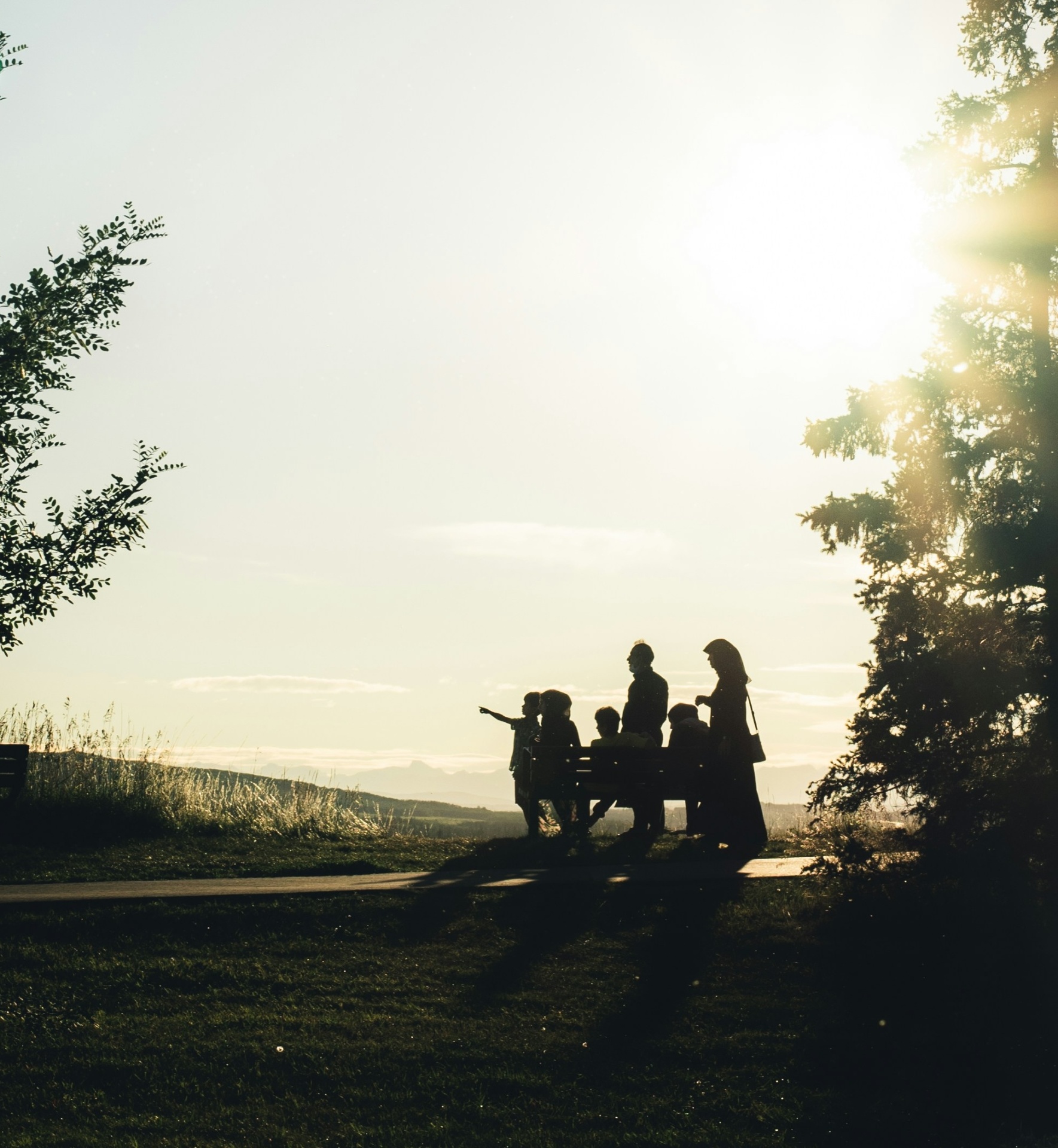 Engagement Enaos auprès des familles